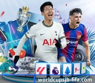 世界杯 APP 界面